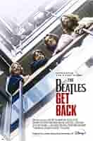 Amazon.co.jp: トライエックス ポスター ビートルズ/GET BACK